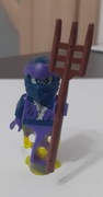 Lego Ninjago Ghost Ninja Karenn / Ghost Warrior / - njo0644 (njo644)
