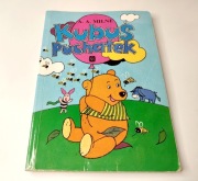 Kubuś Puchatek - A.A. Milne
