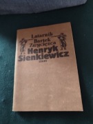 Latarnik, Bartek zwyc Henryk Sienkiewicz  