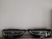 KOMPLET LAMP AUDI A8 D5 LIFT DIGITAL MATRIX