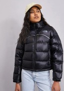 The North Face W 2000 Retro Nuptse Jacket czarna M