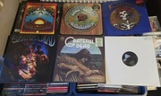 Grateful Dead - 6 winyli nowych kolekcja zespołu