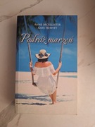 Podróż marzeń Anne Mcallister Kate Hewitt