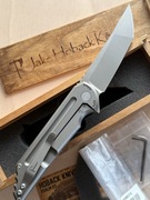 Nóż Hoback Kwaiback, oryginał, nowy m390