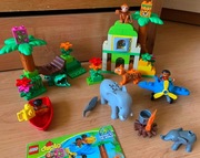 LEGO DUPLO 10804 Dżungla