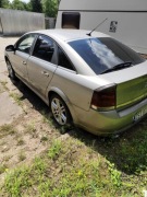 Opel Vectra C Gts 2.2 benzyna 