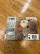 Tusz Epson T0615 Multipack 4 tusze C13T061540 