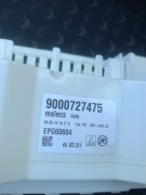 Moduł zmywarki Bosch Siemens9000727475 melecs EPG60604