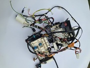 Wiązka elektryczna do pralki Beko 