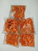 Guziki krawieckie mix 20.9