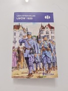 Lwów 1920 Lech Wyszczelski HB Historyczne Bitwy