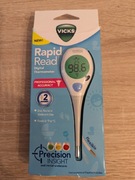 Termometr błyskawiczny Vicks Rapid Read