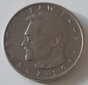 moneta BOLESŁAW PRUS  - 10zł - rok 1983