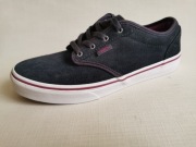 Trampki Vans r.37.23,5cm-St. bdb