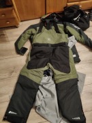 Kombinezon wypornościowy GRAFF