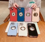 Plecki do iPhone 13 MagSafe