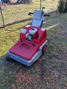 Honda G100 Silnik Zamiatarka