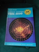 TBiU nr 46 Radar morski TRN-500