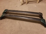 relingi renault megane I kombi zielony