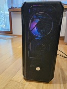 KOMPUTER STACJONARNY DO GIER