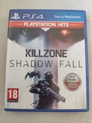 PS4 Gra KILLZONE Shadow Fall Gra na konsolę PlayStation 4 