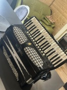 Akordeon Piatanesi Ottavianelli 120 bas 