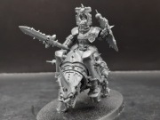 Warhammer old world Age of Sigmar Blades of Khorne Mighty Skullcrushers