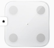 Waga łazienkowa Xiaomi Mi Body Composition Scale 2