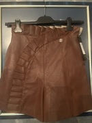 Śliczne spodenki Babylon r.40