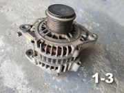 Alternator Nissan Patrol GR Y61 3.0 TDi