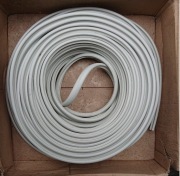 Listwy, obrzeża, uszczelki kamper, przyczepa