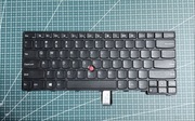 Klawiatura do laptopa Lenovo ThinkPad L440