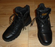 Buty męskie zimowo-trekkingowe CATERPILLAR SRX - rozmiar 41