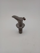 Lejek, kranik, zamykany