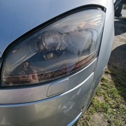Lampa lewa citroen c4 grand Picasso 2007 rok 