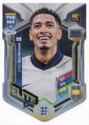 JWL12 Jude Bellingham Elite CUT- 2026 Panini FIFA365