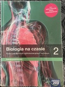 Biologia na czasie 2 zakres podstawowy