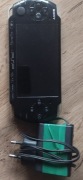 Konsola PSP plus gry
