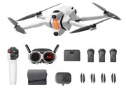 Dron ANTIGRAVITY A1 Kamera 360 Explorer Bundle FVAT