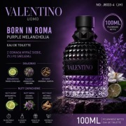 Valentino  - woda toaletowa meska