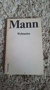 Wybraniec - Tomasz Mann