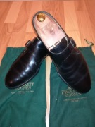 CROCKETT & JONES GROSVENOR  9E UK/43EU