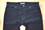 MARKS&SPENCER MAN JEANS-SZTRUKS -34/31-