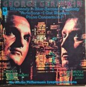 George Gershwin, Jerzy Salwarowski, Andrzej Ratusiński