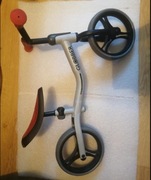 Rowerek biegowy Globber