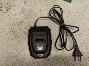 Ładowarka Parkside PLGK 12 A3 X12V Team 12V 2.4A