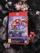 Metroid Prime 4 Beyond Nintendo Switch 2