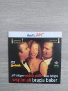 Wspaniali bracia Baker , film dvd