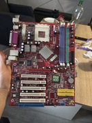 MSI K7N2 DELTA-L MS-6570 VER:1 s462 DDR AGP PCI