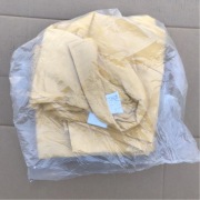 Ubranie robocze typu sztygar na wzrost 176 cm